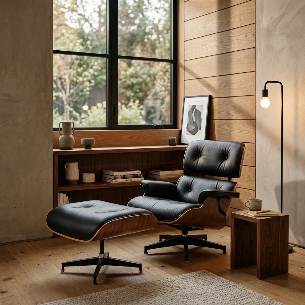 Accent Chair