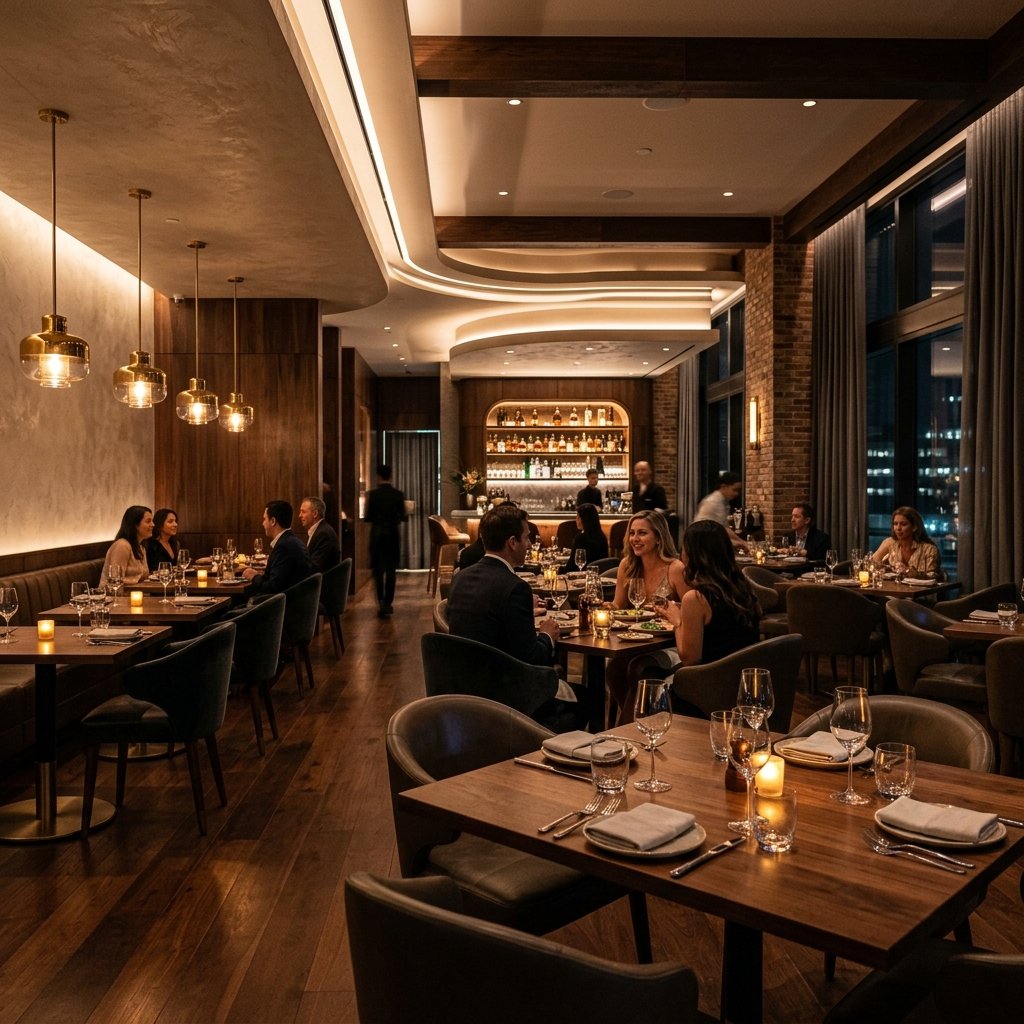 Restaurant Furniture